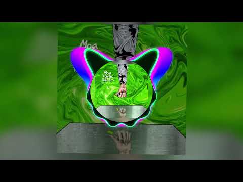 Видео: kostromin - Моя голова винтом (slowed + reverb)