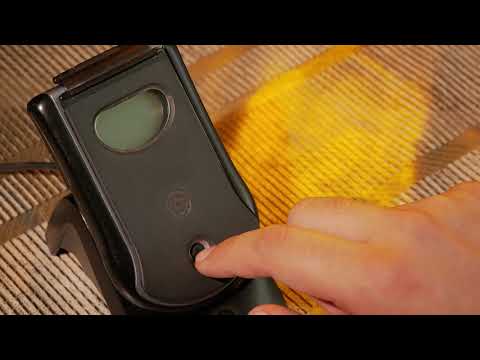 Видео: КПК Palm M125 из 2001 года. Некродевайсы 12.