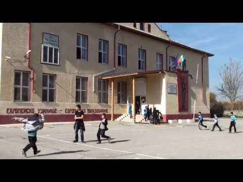 Видео: Конкурсът „Най-чисто село" и победителите