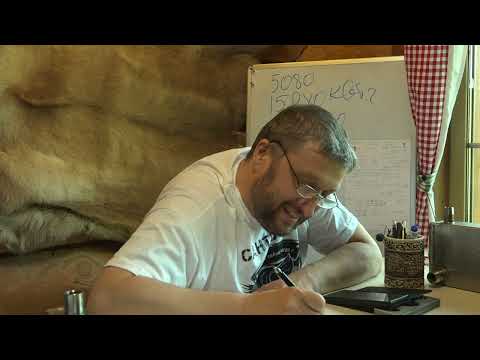 Видео: Воздушное отопление. Просто поговорили