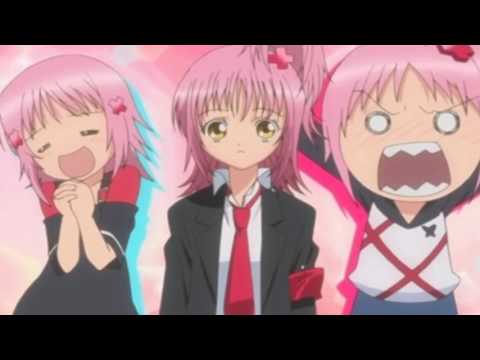 Видео: Аму и Икуто!!!:}