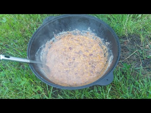 Видео: Фахитос