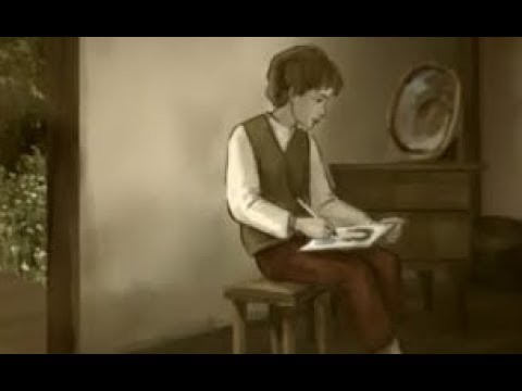 Видео: Илья Репин - художник, писатель - детство, юность - Мой живой журнал (12+)