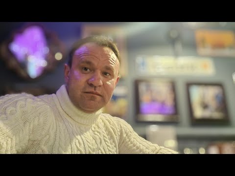 Видео: Откат после курса