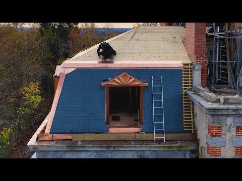 Видео: Мигание объединяет все воедино.