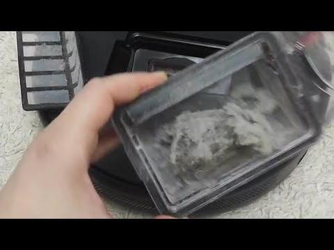 Видео: Робот-пылесос из Магнита за 3999 ₽ . Шок. Стоит ли его покупать?! Ответ в видео 🎥