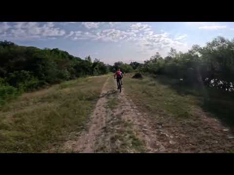 Видео: Колело отива отвъд мостЪ (Beyond the Bridge 2025)