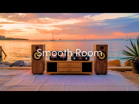 Видео: 【Smooth Room】Уютная Лаунж-Музыка, Чтобы Освежиться и Поднять Настроение