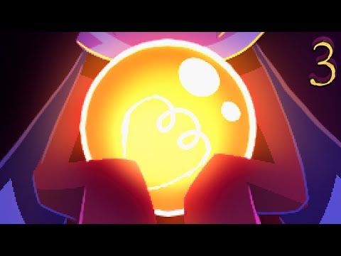 Видео: OneShot - КОГДА ЖЕ ВЕРНЕТСЯ СОЛНЦЕ? [#3] - Прохождение