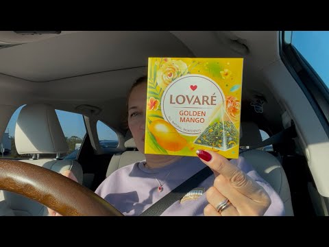 Видео: Цветы, покупка, handmade soap!