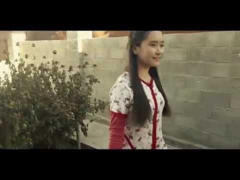 Видео: Аса ауылы 10 "Б" сыныбы күзгі бал таныстыру