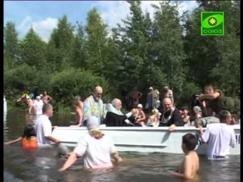 Видео: В день памяти Косинской иконы Божией Матери в х