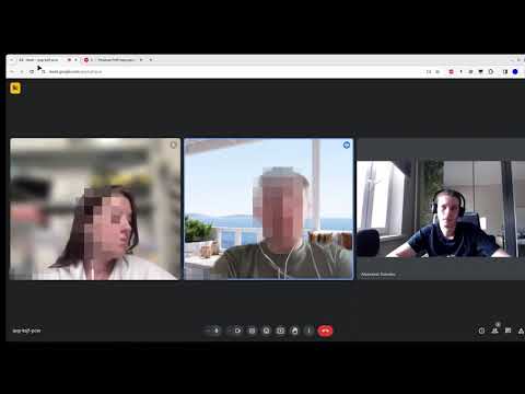Видео: Собеседование с техническим директором и директором по контенту, Тильда паблишинг