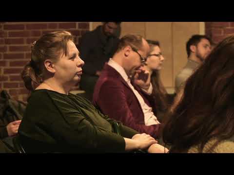 Видео: How long is now / Что современно? Максим Семеляк | Музыка