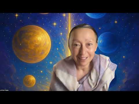 Видео: Планета Сатурн.  Шани. Активация.