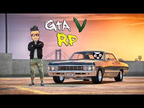 Видео: ВОТ ЭТО КРАСОТКА! НЕ ЗРЯ МЫ СЪЕЗДИЛИ В УВАЛ :) АРМИЯ В ГТА 5 РП (ECLIPSE GTA 5 RP)