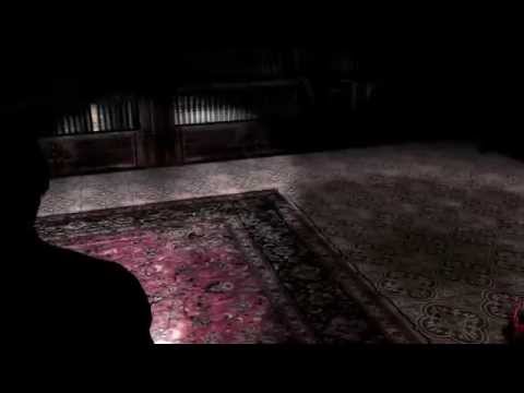 Видео: Прохождение игры Проклятый дом / I'm Not Alone. #3