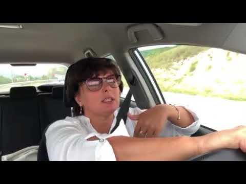 Видео: Алла Далит. Кризис середины жизни: между львом и крокодилом. Часть 1