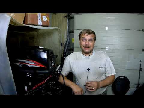 Видео: Hidea PRO & Enduro китайские разборки