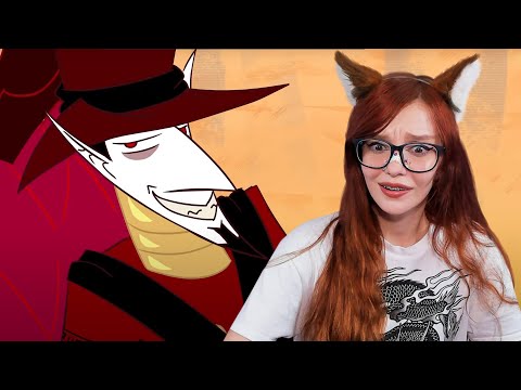 Видео: The Vampair Series 2 серия - Land of The Dead Fan Animated Реакция на Daria Cohen