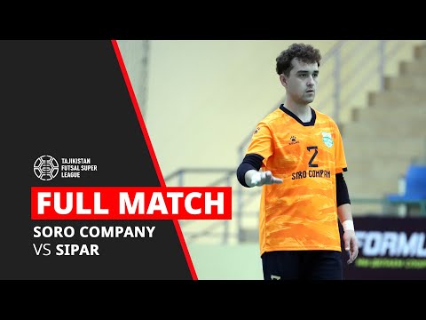 Видео: Регар - Соро компания | Суперлигаи Тоҷикистон 2025 | Даври 7
