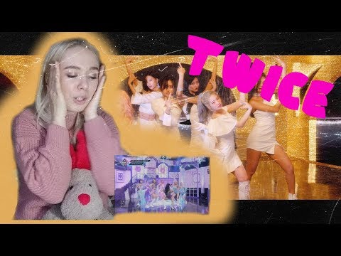 Видео: РЕАКЦИЯ НА COMEBACK TWICE - FEEL SPECIAL | ( ruccian reaction )