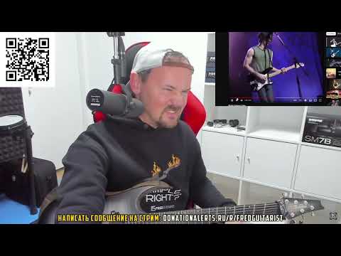 Видео: Умеет ли John Mayer держать ГРУВ / Самый грувовый гитарист планеты!!!