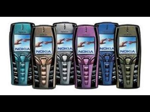 Видео: RESTORATION/ВОССТАНОВЛЕНИЕ раритетной NOKIA 7250.