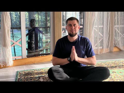 Видео: Лучшая зарядка для снятия ежедневного напряжения