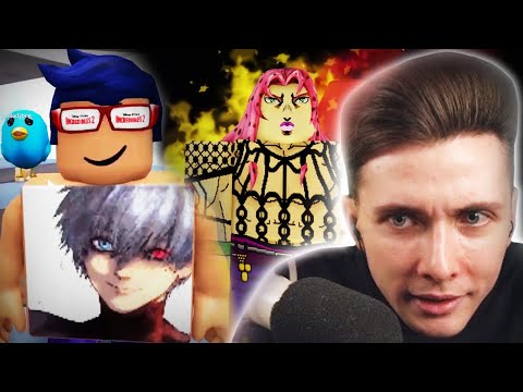 Видео: ХЕСУС ИГРАЕТ В  РОБЛОКС | ХОРРОР, УГАР
