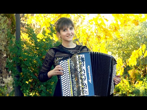 Видео: Подмосковные вечера - Народные Песни Русская Музыка - Russian Folk Music That Will Make You Thrill