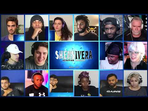 Видео: T̷̡͓̱̞͓͗͐̕͜О̸̡̲͍̞̏̈́́ĸ̵̜̟̗̩̜͐̑̅́Ү̷̠̩̖͆͛́͜͝О̶̺̅͝ Ghoul Season 1 Episode 1 Reaction Mashup