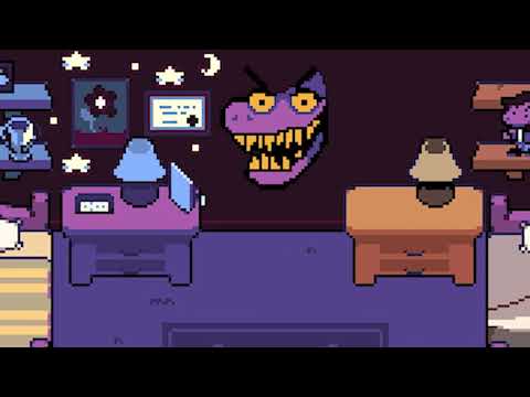 Видео: Мемы Deltarune 11