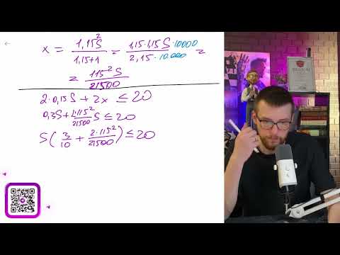 Видео: 15 июня 2025 года бизнесмен Данила Сергеевич планирует взять кредит в банке на 4 года в - №16154