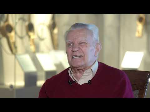 Видео: Хранитель тюркской музыки. Юрий Аравин