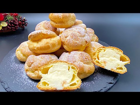 Видео: Этот рецепт поразил всех, насколько простым и вкусным может быть десерт!