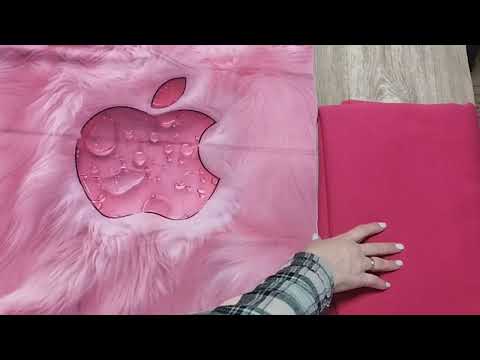 Видео: Крою незвичайне худі з панелькою