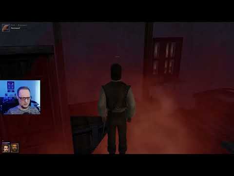 Видео: Корсары 2 (Seaward Pirates) #2 - Подгорает