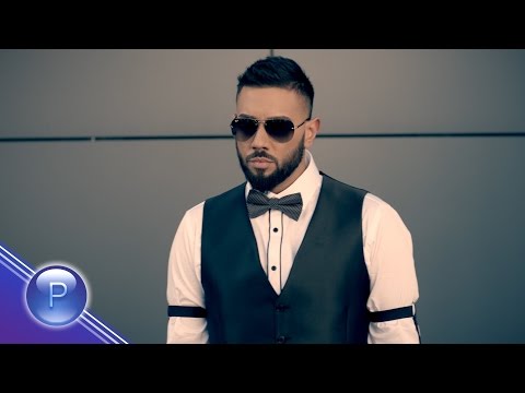 Видео: DJORDAN ft. TEDI ALEKSANDROVA - SPIRAM TE / Джордан ft. Теди Александрова - Спирам те, 2016