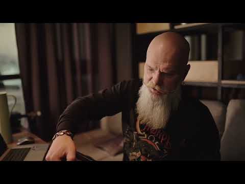 Видео: Киберпанк "Сунь Укун"+"Гуан Гуй"