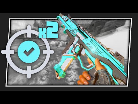 Видео: Точность х2 с этой НАСТРОЙКОЙ
