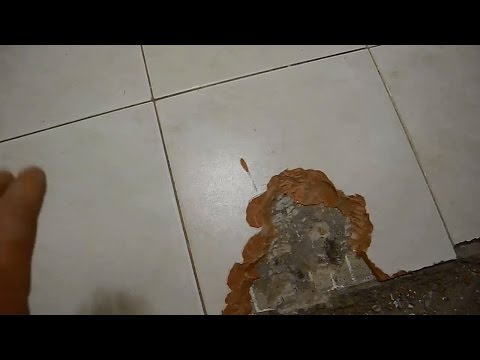 Видео: Безотказный метод, положить новую плитку, поверх старой