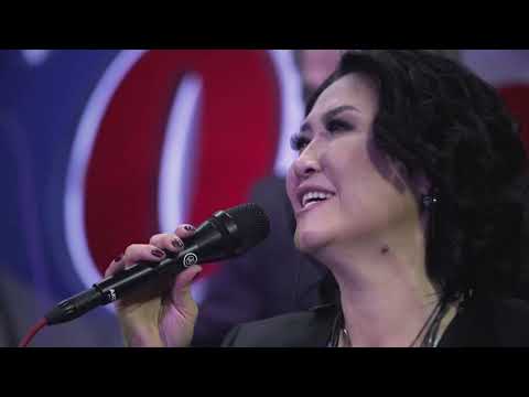 Видео: Гүлнур Сатылганова "Кайрылып келчи" | Биздин Аваз