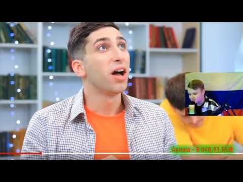 Видео: KUSSIA рассказывает историю, как он жёстко обдрестался