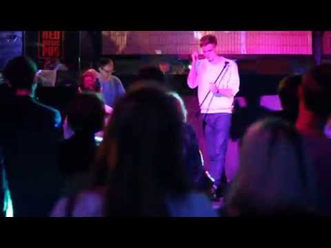Видео: Электрофорез - Дневник Нелюбимой (live@Red Music Pub_14/11/2016)