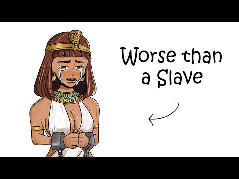 Видео: Ваша жизнь как раба для удовольствий