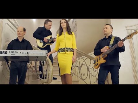 Видео: гурт'ВІЧНІСТЬ', 'Він наш Бог'