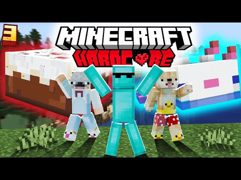 Видео: Я Виконав 10 Завдань Від ЮТУБЕРІВ у Майнкрафт Хардкор