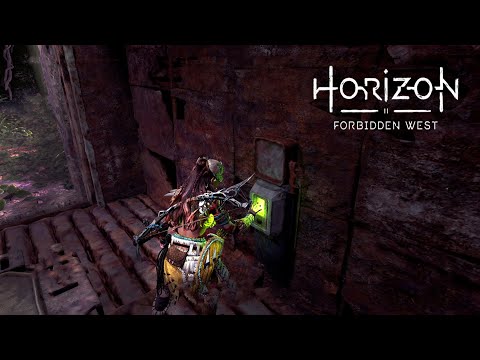 Видео: #91 Horizon: Forbidden West - Не зли Наташу