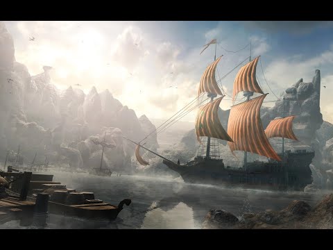 Видео: World of Sea Battle. Разбираемся в Торговле. Отвечаю на вопросы по игре.